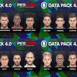 PES 2019 Data Pack 4.0 İndir – Kurulum