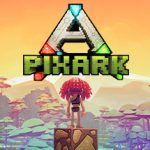 PixARK İndir Türkçe + Repack + Tek Link