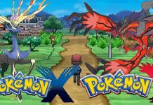 Pokemon X/Y İndir Full + PC Oyun Türkçe