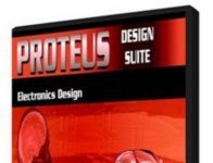 Proteus Professional İndir Full v9.2 SP1