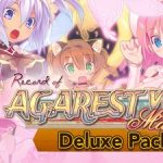 Record of Agarest War Mariage İndir Full + Torrent