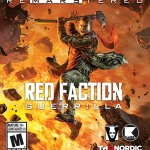 Red Faction Guerrilla Re Mars Tered İndir – Full + Türkçe