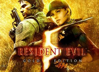 Resident Evil 5 İndir – Full Tüm DLC – Türkçe – Gold