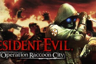 Resident Evil Operation Raccoon City İndir – Full – Tüm DLC – Türkçe