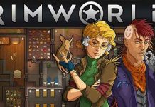 RimWorld Türkçe İndir – Full – Tek Link + Torrent