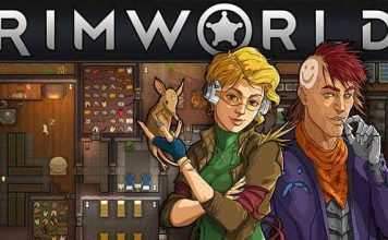 RimWorld Türkçe İndir – Full – Tek Link + Torrent