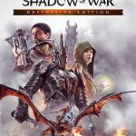 Middle-Earth Shadow of War Definitive Edition İndir Full + Türkçe DLC