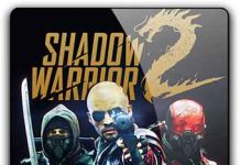 Shadow Warrior 2 İndir – Full Türkçe + Tüm DLC