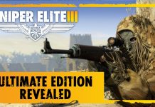 Sniper Elite 3 İndir Full – Tüm DLC – Türkçe + Ultimate