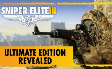 Sniper Elite 3 İndir Full – Tüm DLC – Türkçe + Ultimate