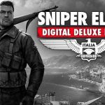 Sniper Elite 4 İndir Full – Tüm 12DLC – Türkçe + Deluxe