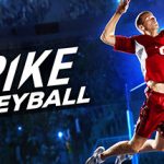 Spike Volleyball İndir Full – Voleybol Oyunu