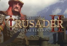 Stronghold Crusader 2 Türkçe İndir Full + Tüm DLC + Repack
