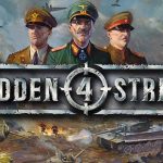 Sudden Strike 4 İndir Full+ v1.15 +Tüm DLC+ Torrent