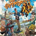 Sunset Overdrive İndir Full + v1.0u2 – Türkçe