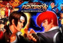 The King of Fighters 98 Ultimate Match İndir – Full