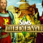 The Sims Medieval İndir Full + Repack + Torrent