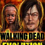 The Walking Dead Evolution Apk İndir – Hasar Hileli Mod