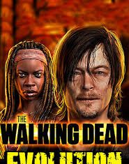 The Walking Dead Evolution Apk İndir – Hasar Hileli Mod