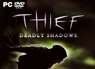 Thief 3 Deadly Shadows İndir – Full PC Türkçe