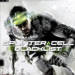 Tom Clancy’s Splinter Cell Blacklist İndir – Full Türkçe + Tüm DLC