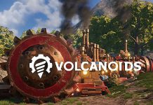 Volcanoids İndir – Full + Update