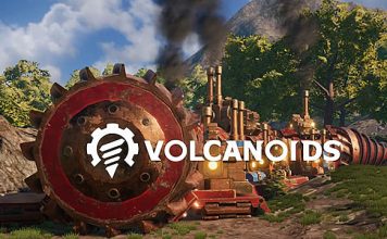 Volcanoids İndir – Full + Update