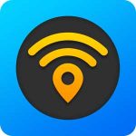 WiFi Map Pro Passwords Apk İndir Full v4.1.8 – Android