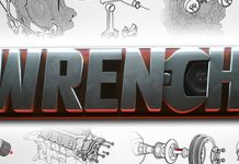 Wrench İndir – Full + Simülasyon Oyun