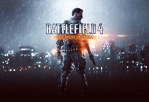 Battlefield 4 Premium Edition + Multiplayer + Online – DLC