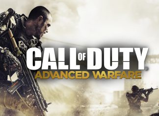 Call of Duty Advanced Warfare İndir Full + Türkçe + Tüm DLC