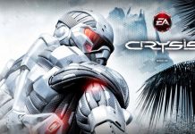 Crysis 1 İndir Full Türkçe + Torrent + Kurulum