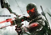 Crysis 3 İndir Full Türkçe + Tüm DLC + Torrent