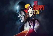 We Happy Few İndir – Full + Tüm DLC Türkçe