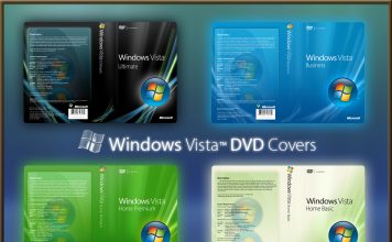 Windows Vista SP2 İndir Güncell Tüm Sürümler ISO Türkçe