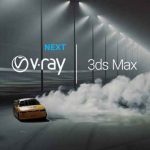 V-Ray Next v5.10.01 for 3ds Max 2016-2021-2022 İndir – Tam Sürüm
