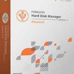 Paragon Hard Disk Manager 17 Advanced İndir v17.20.9- Disk Bölme