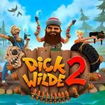 Dick Wilde 2 İndir Full – Macera Oyunu