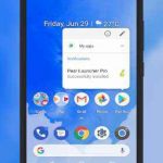 Pear Launcher Apk İndir – Full Pro v2.0 + Tema Uygulaması