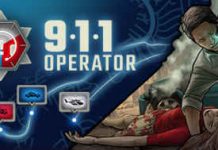 911 Operator İndir Full Türkçe Dil + Tüm DLC + v1.34.18