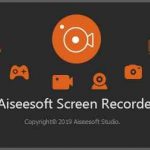 Aiseesoft Screen Recorder İndir Full v2.2.60 – Ekran Kayıt Programı
