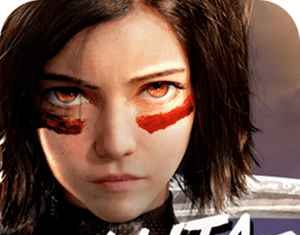 Alita Savaş Meleği Apk İndir – Full Hileli Mod v1.0.90.030400