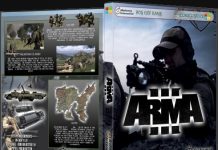 Arma 3 İndir – Full Türkçe + 27 + Tüm DLC + Online