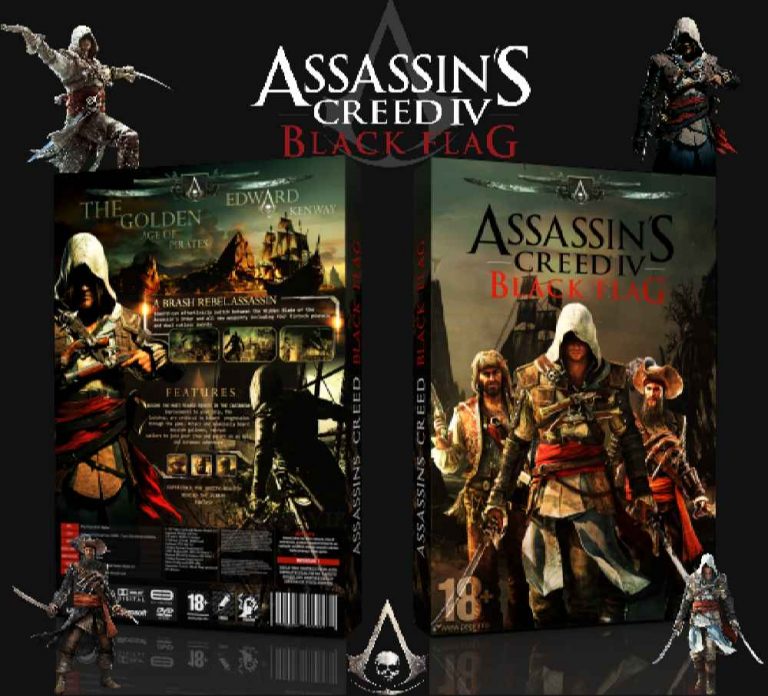Assassin s Creed IV Black Flag Jackdaw ndir Full T rk e DLC Oyun 