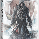 Assassin’s Creed Rogue İndir + Full Türkçe