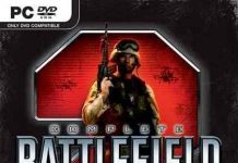 Battlefield 2 İndir Full – Türkçe + Complete Collection