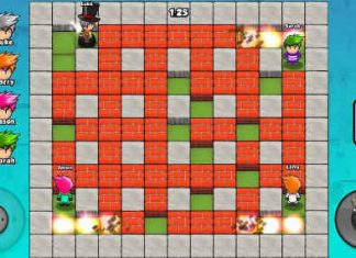 Bomber Friends Apk İndir – Full Para Hileli Modlu v5.51