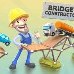 Bridge Constructor İndir – Full Türkçe