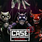 CASE 2 Animatronics Survival İndir – Full + DLC