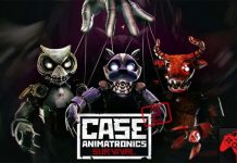CASE 2 Animatronics Survival İndir – Full + DLC